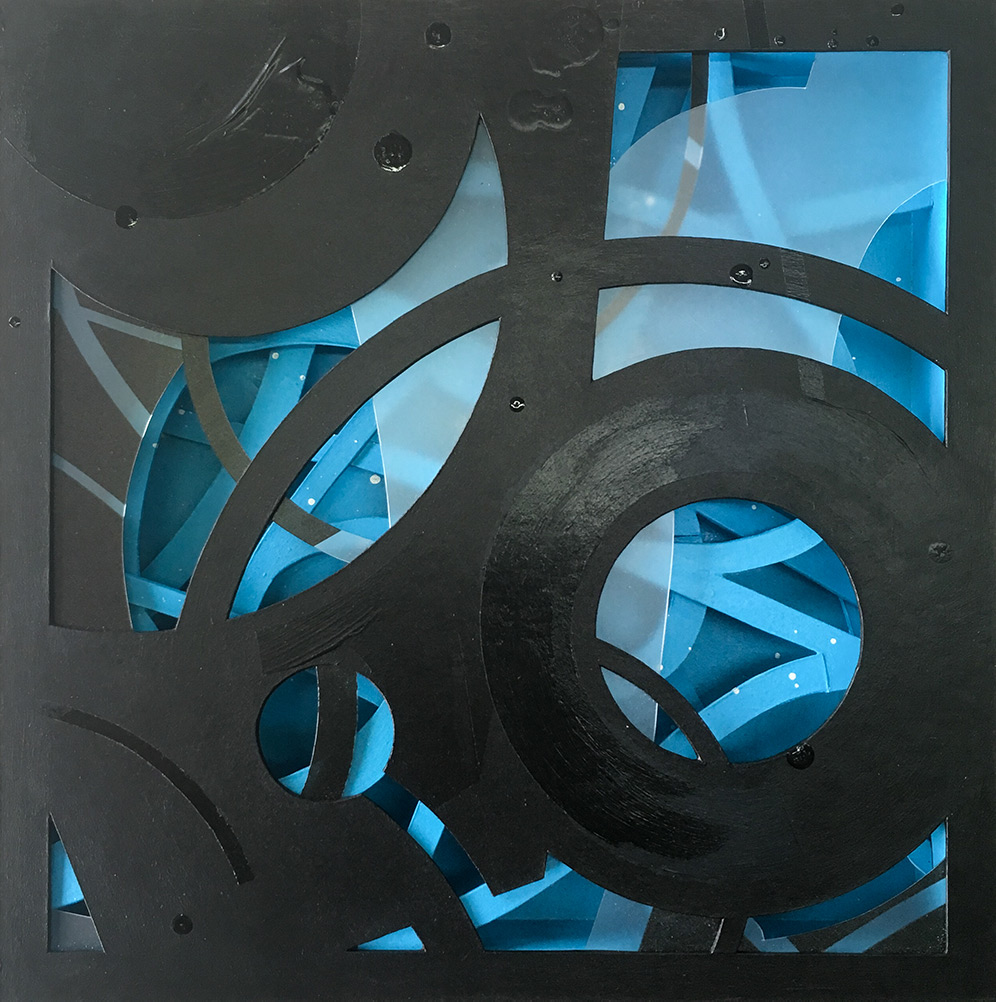 Interspace