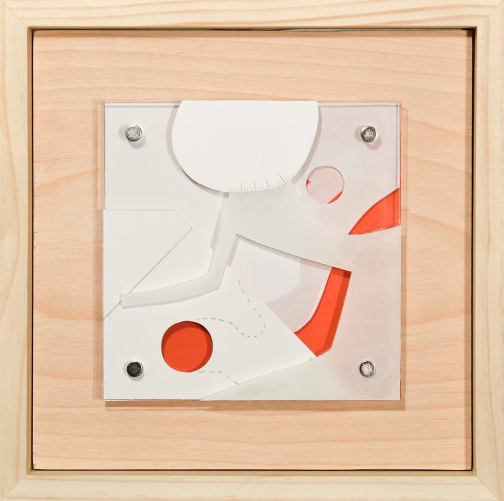 Paper Space I