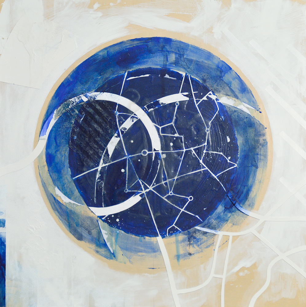 Sky Map